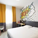 Crystal 3* Lausanne