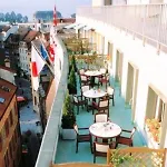 Hotel Crystal Lausanne