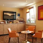 Hotel Crystal 3*