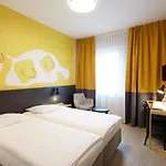 Crystal 3* Lausanne