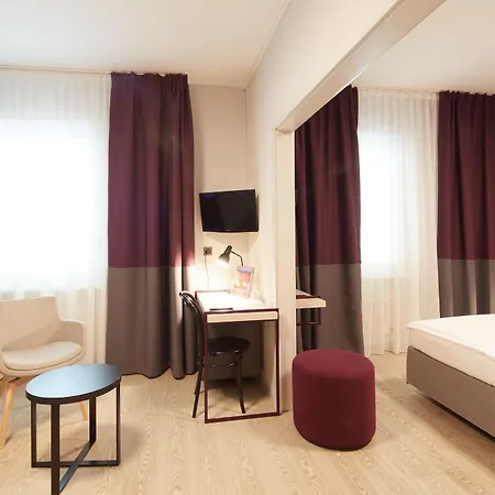 Crystal Ξενοδοχείο 3*