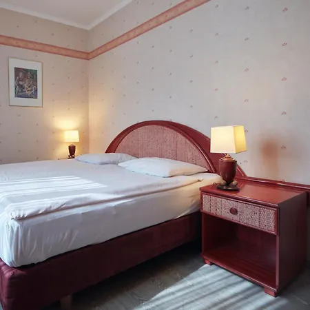 Ξενοδοχείο Crystal Λωζάνη