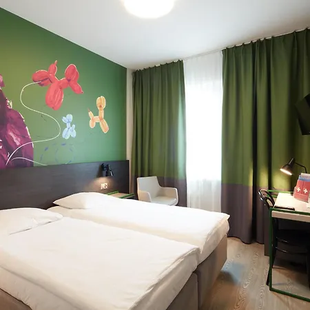 Crystal Hotel