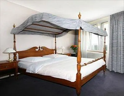 Crystal 3* Λωζάνη