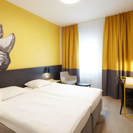 Crystal Ξενοδοχείο