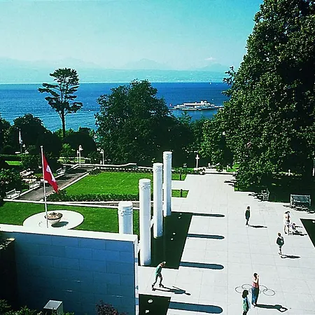 Crystal 3* Λωζάνη