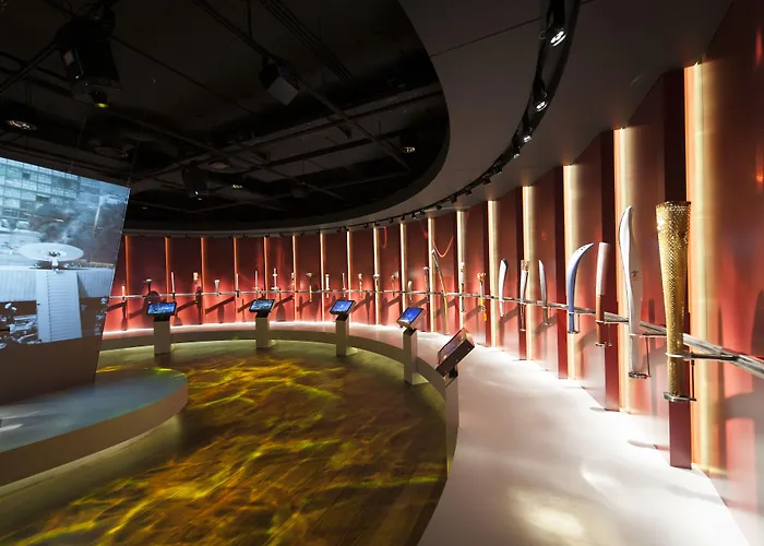 فندق Crystal لوزان