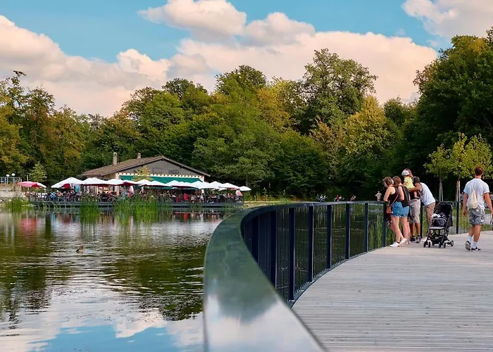 Crystal فندق لوزان