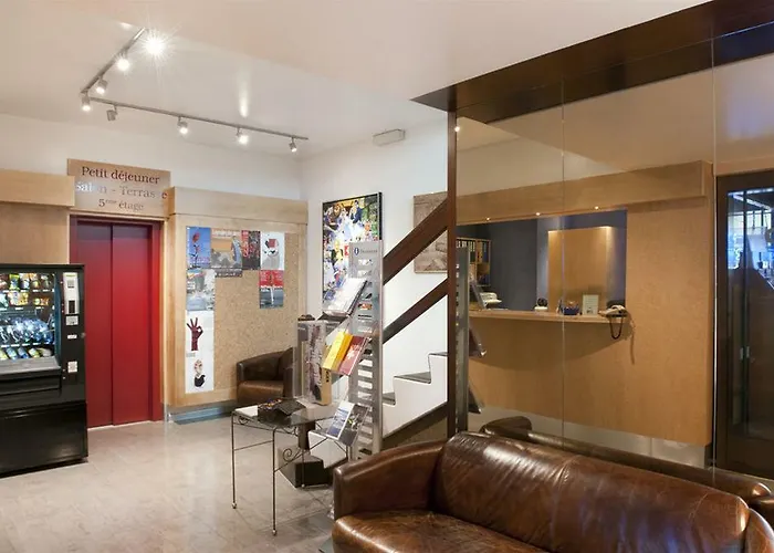 Crystal Hotel Lozanna